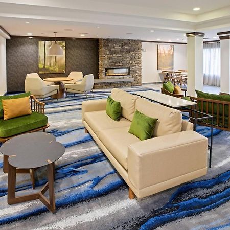 Fairfield Inn & Suites By Marriott Elizabethtown Exteriör bild
