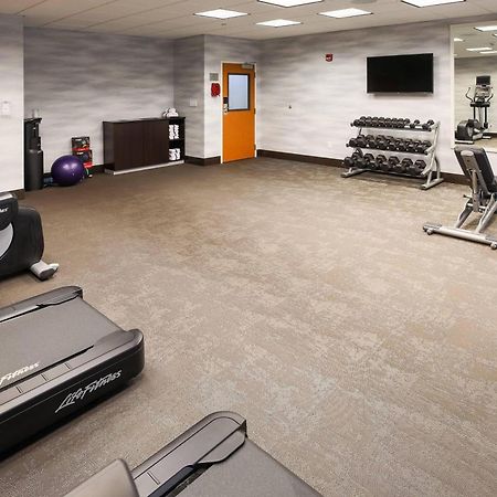 Fairfield Inn & Suites By Marriott Elizabethtown Exteriör bild