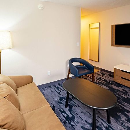 Fairfield Inn & Suites By Marriott Elizabethtown Exteriör bild