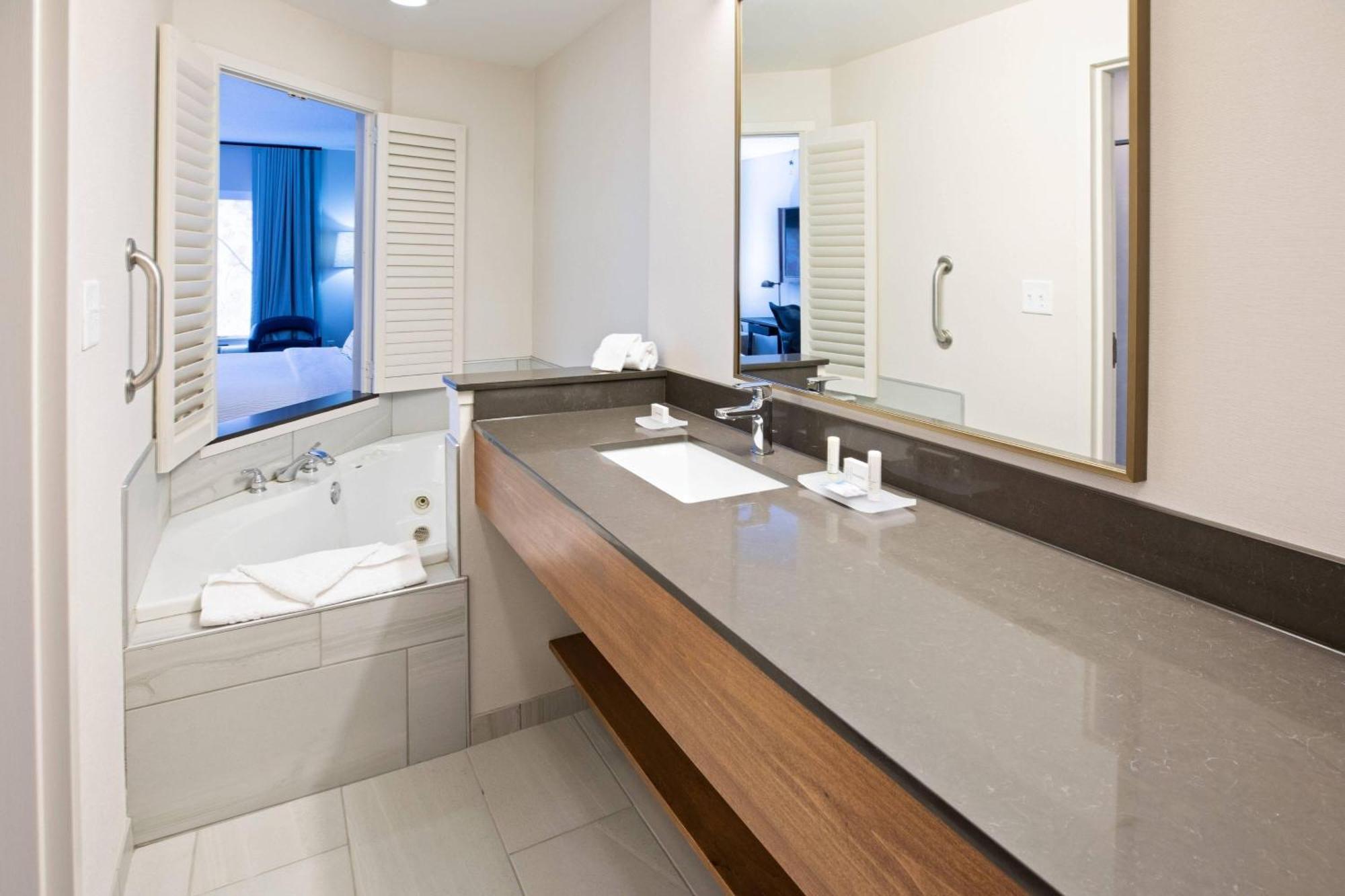 Fairfield Inn & Suites By Marriott Elizabethtown Exteriör bild
